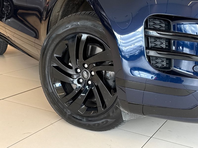 2023 (73) LAND ROVER RANGE ROVER EVOQUE 2.0 D200 R-Dynamic S 5dr Auto 5220946