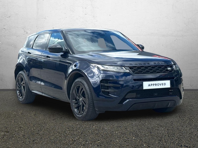2023 (73) LAND ROVER RANGE ROVER EVOQUE 2.0 D200 R-Dynamic S 5dr Auto