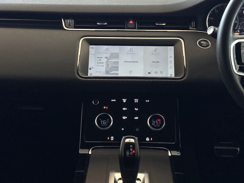 2023 (73) LAND ROVER RANGE ROVER EVOQUE 2.0 D200 R-Dynamic S 5dr Auto 5220921