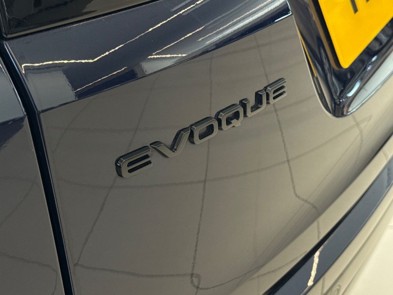 2023 (73) LAND ROVER RANGE ROVER EVOQUE 2.0 D200 R-Dynamic S 5dr Auto 5220948