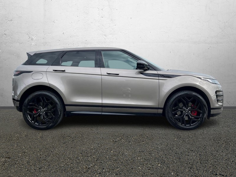 2023 (73) LAND ROVER RANGE ROVER EVOQUE 2.0 D200 Evoque Edition 5dr Auto 4132482