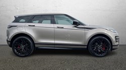 2023 (73) LAND ROVER RANGE ROVER EVOQUE 2.0 D200 Evoque Edition 5dr Auto 4132482