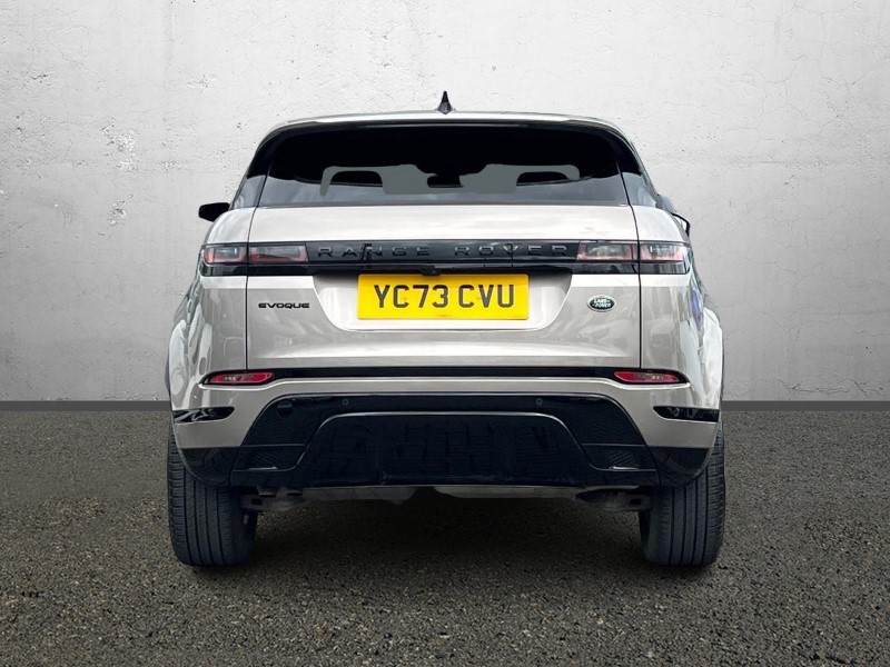 2023 (73) LAND ROVER RANGE ROVER EVOQUE 2.0 D200 Evoque Edition 5dr Auto 4132483