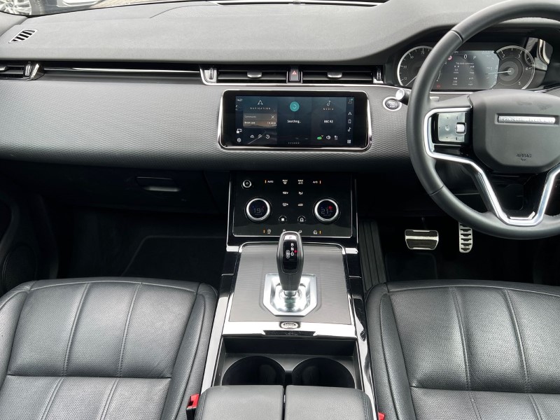 2023 (73) LAND ROVER RANGE ROVER EVOQUE 2.0 D200 Evoque Edition 5dr Auto 4132491