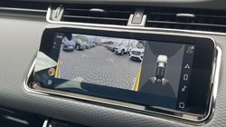 2023 (73) LAND ROVER RANGE ROVER EVOQUE 2.0 D200 Evoque Edition 5dr Auto 4132489