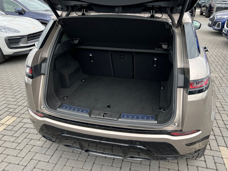 2023 (73) LAND ROVER RANGE ROVER EVOQUE 2.0 D200 Evoque Edition 5dr Auto 4132512