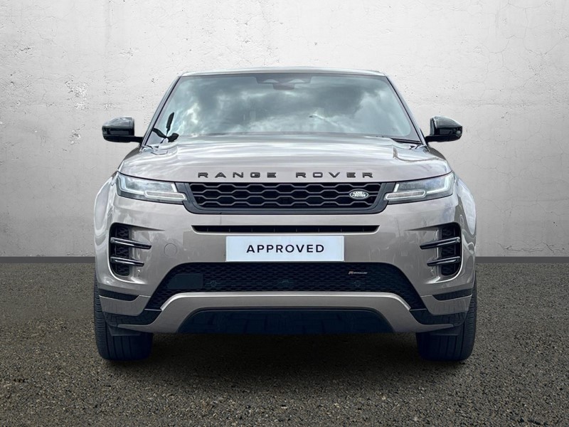 2023 (73) LAND ROVER RANGE ROVER EVOQUE 2.0 D200 Evoque Edition 5dr Auto 4132484
