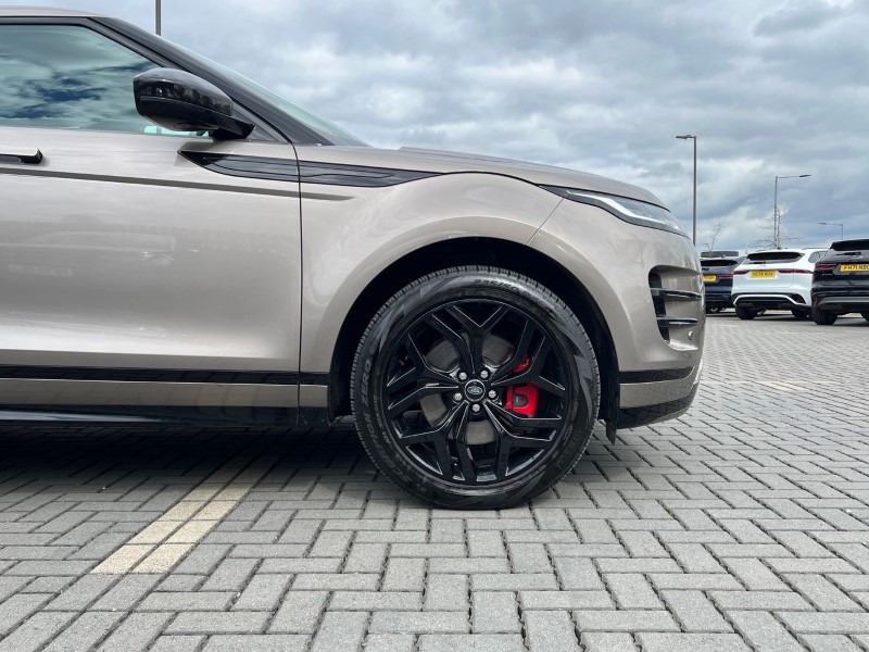 2023 (73) LAND ROVER RANGE ROVER EVOQUE 2.0 D200 Evoque Edition 5dr Auto 4132485