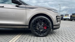 2023 (73) LAND ROVER RANGE ROVER EVOQUE 2.0 D200 Evoque Edition 5dr Auto 4132485