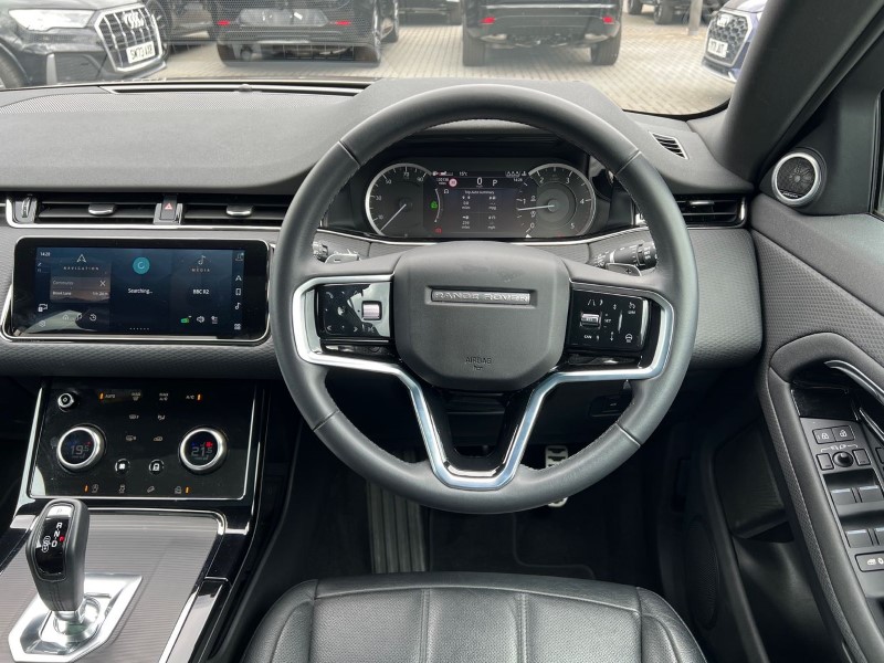 2023 (73) LAND ROVER RANGE ROVER EVOQUE 2.0 D200 Evoque Edition 5dr Auto 4132492