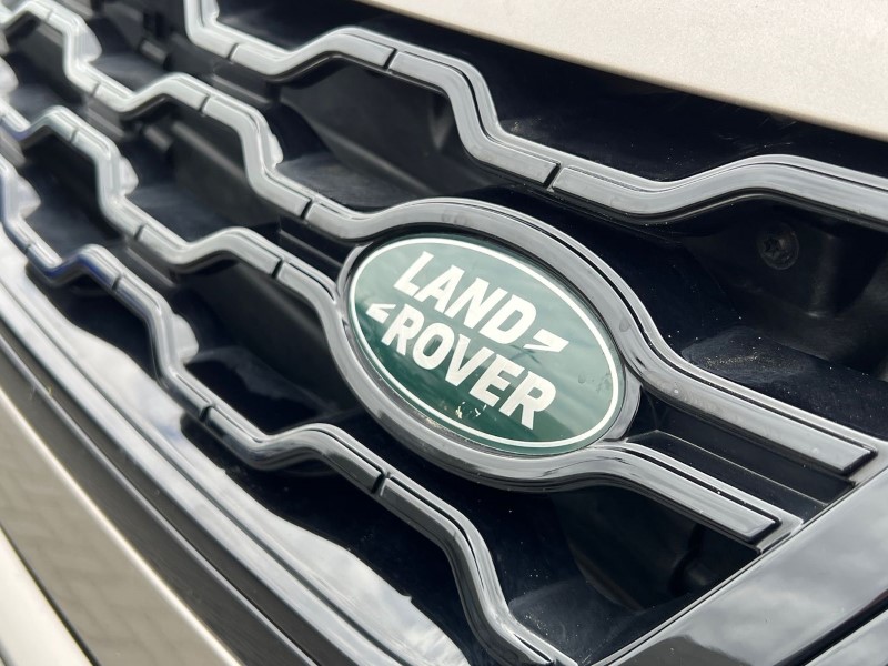 2023 (73) LAND ROVER RANGE ROVER EVOQUE 2.0 D200 Evoque Edition 5dr Auto 4132526