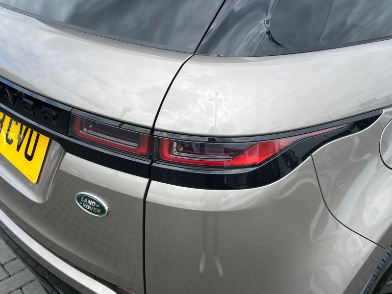 2023 (73) LAND ROVER RANGE ROVER EVOQUE 2.0 D200 Evoque Edition 5dr Auto 4132520