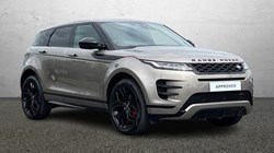 2023 (73) LAND ROVER RANGE ROVER EVOQUE 2.0 D200 Evoque Edition 5dr Auto 4132478