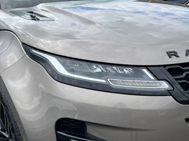 2023 (73) LAND ROVER RANGE ROVER EVOQUE 2.0 D200 Evoque Edition 5dr Auto 4132494