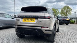 2023 (73) LAND ROVER RANGE ROVER EVOQUE 2.0 D200 Evoque Edition 5dr Auto 4132521