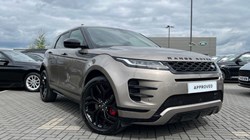 2023 (73) LAND ROVER RANGE ROVER EVOQUE 2.0 D200 Evoque Edition 5dr Auto 4132515