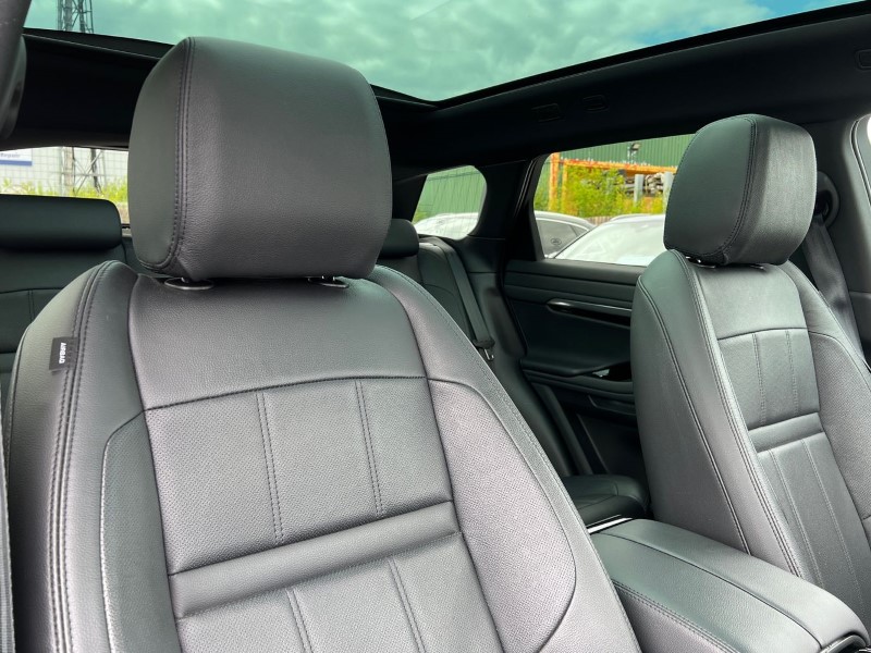 2023 (73) LAND ROVER RANGE ROVER EVOQUE 2.0 D200 Evoque Edition 5dr Auto 4132503