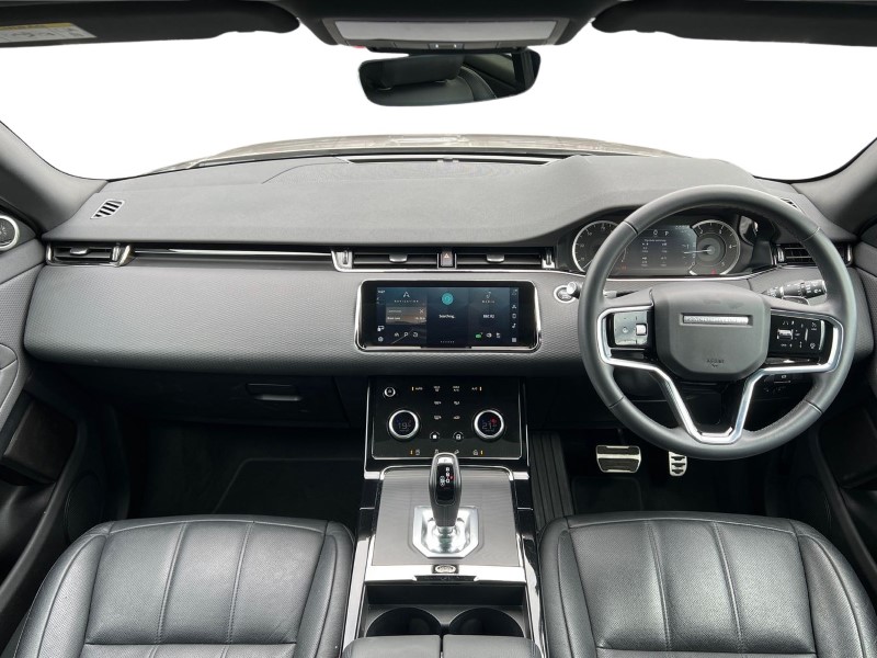 2023 (73) LAND ROVER RANGE ROVER EVOQUE 2.0 D200 Evoque Edition 5dr Auto 4132486