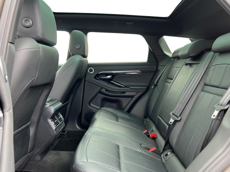 2023 (73) LAND ROVER RANGE ROVER EVOQUE 2.0 D200 Evoque Edition 5dr Auto 4132481