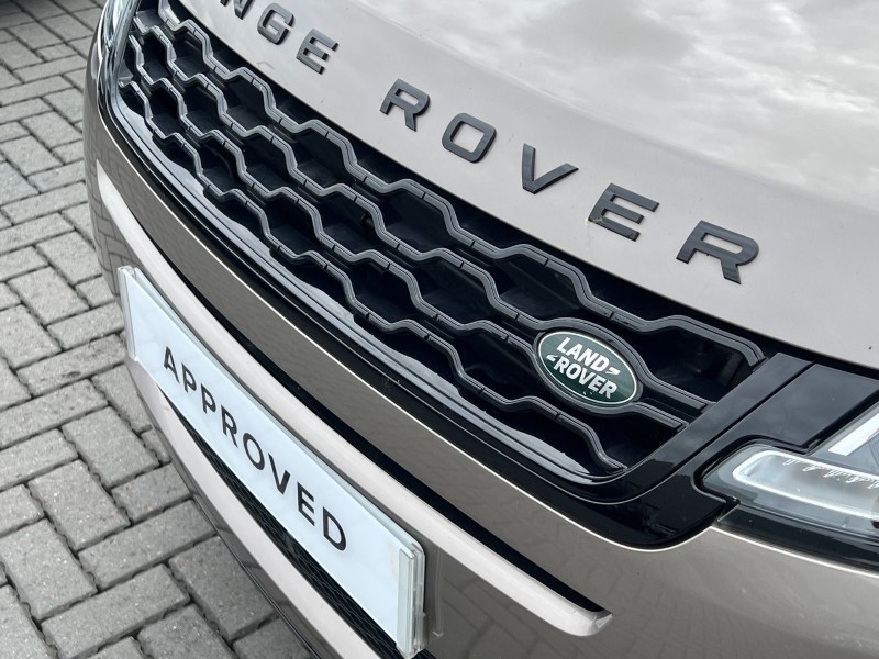 2023 (73) LAND ROVER RANGE ROVER EVOQUE 2.0 D200 Evoque Edition 5dr Auto 4132516