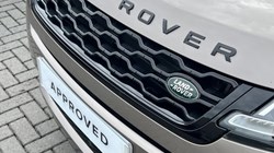 2023 (73) LAND ROVER RANGE ROVER EVOQUE 2.0 D200 Evoque Edition 5dr Auto 4132516