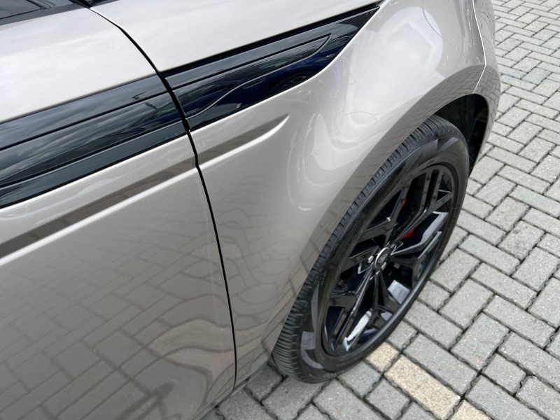2023 (73) LAND ROVER RANGE ROVER EVOQUE 2.0 D200 Evoque Edition 5dr Auto 4132497