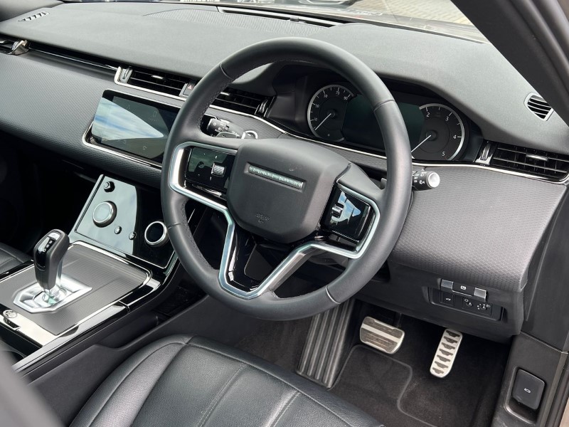 2023 (73) LAND ROVER RANGE ROVER EVOQUE 2.0 D200 Evoque Edition 5dr Auto 4132530