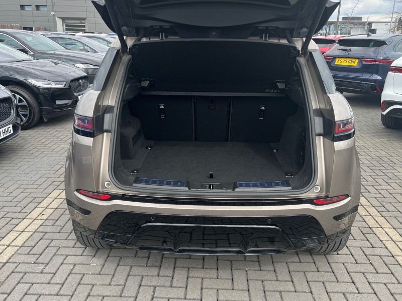2023 (73) LAND ROVER RANGE ROVER EVOQUE 2.0 D200 Evoque Edition 5dr Auto 4132487