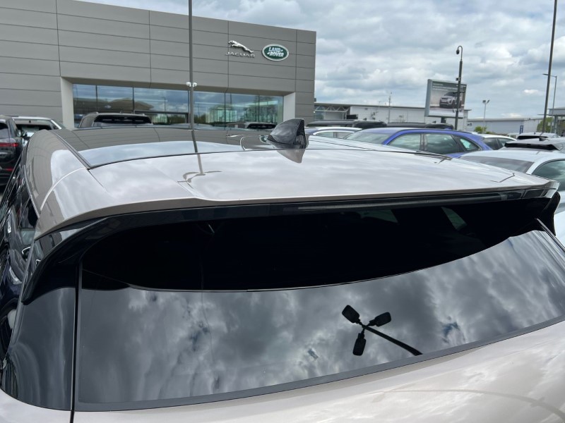 2023 (73) LAND ROVER RANGE ROVER EVOQUE 2.0 D200 Evoque Edition 5dr Auto 4132529