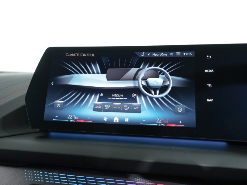  BMW 1 SERIES 123 xDrive M Sport 5dr Step Auto 3745518