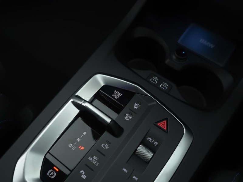  BMW 1 SERIES 123 xDrive M Sport 5dr Step Auto 3745515