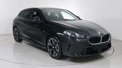 BMW 1 SERIES 123 xDrive M Sport 5dr Step Auto 3745491