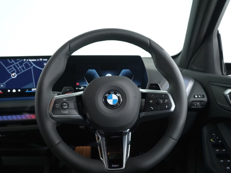  BMW 1 SERIES 123 xDrive M Sport 5dr Step Auto 3745526