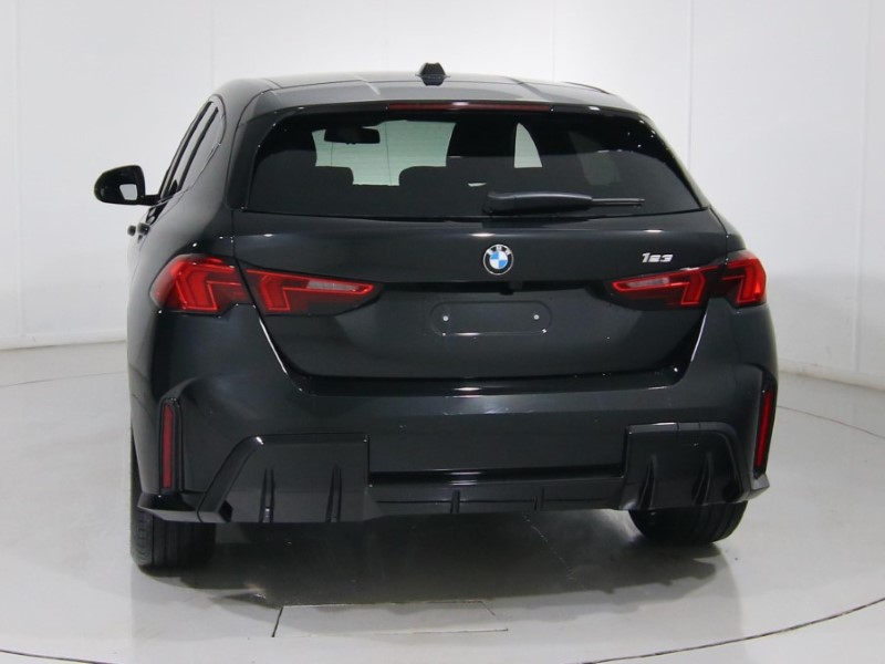  BMW 1 SERIES 123 xDrive M Sport 5dr Step Auto 3745496