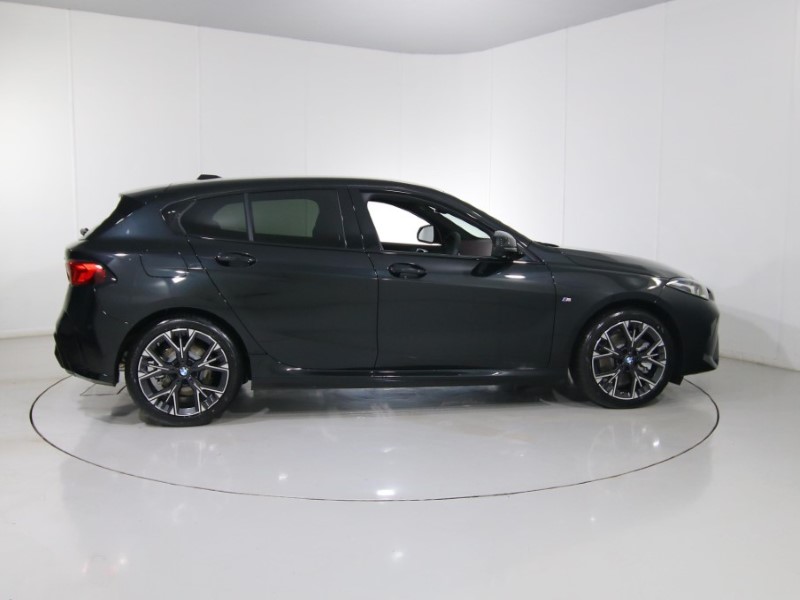  BMW 1 SERIES 123 xDrive M Sport 5dr Step Auto 3745498