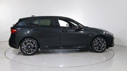 BMW 1 SERIES 123 xDrive M Sport 5dr Step Auto 3745498