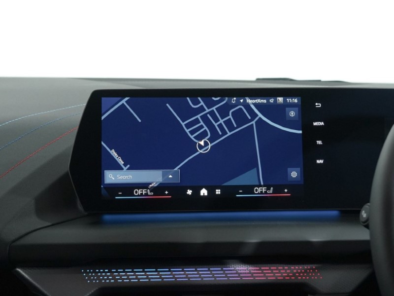  BMW 1 SERIES 123 xDrive M Sport 5dr Step Auto 3745525