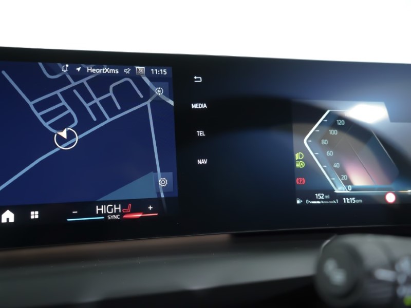  BMW 1 SERIES 123 xDrive M Sport 5dr Step Auto 3745514