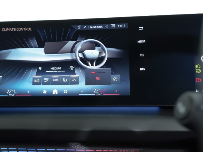  BMW 1 SERIES 123 xDrive M Sport 5dr Step Auto 3745519