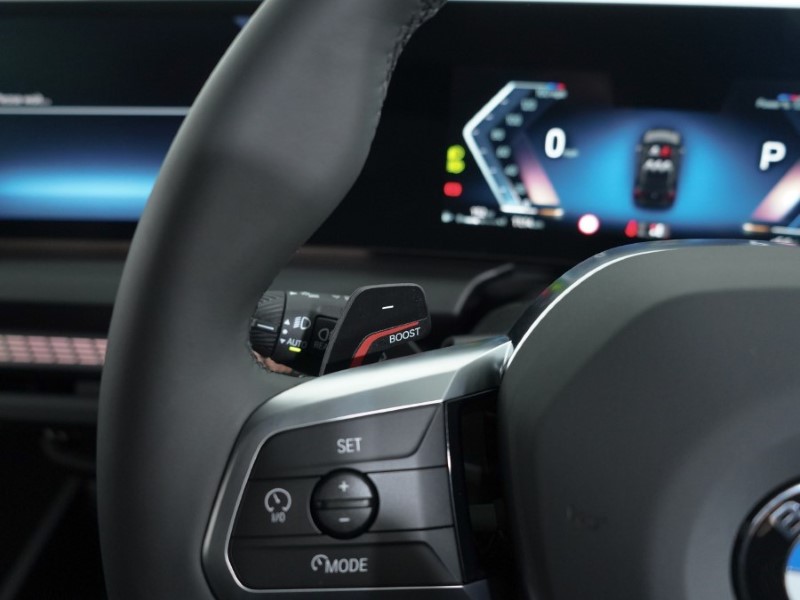  BMW 1 SERIES 123 xDrive M Sport 5dr Step Auto 3745509