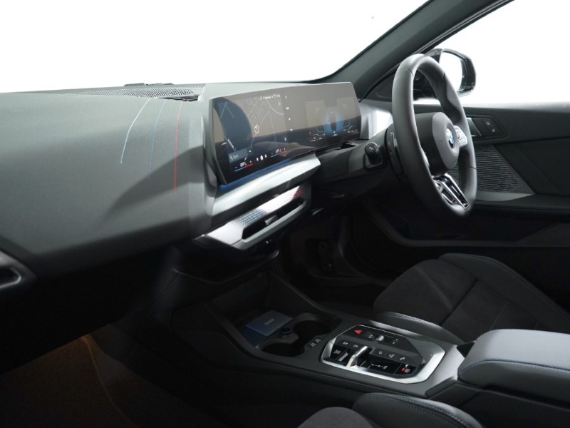  BMW 1 SERIES 123 xDrive M Sport 5dr Step Auto 3745529