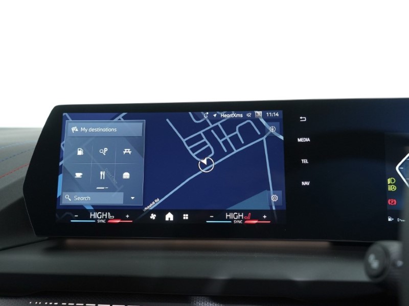  BMW 1 SERIES 123 xDrive M Sport 5dr Step Auto 3745513