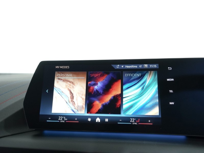  BMW 1 SERIES 123 xDrive M Sport 5dr Step Auto 3745517