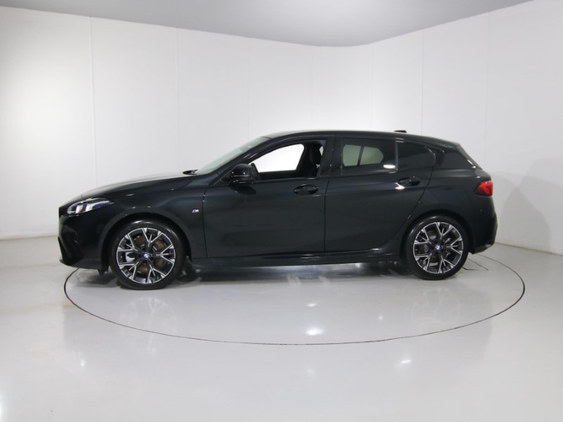  BMW 1 SERIES 123 xDrive M Sport 5dr Step Auto 3745494