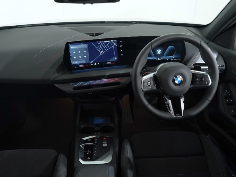  BMW 1 SERIES 123 xDrive M Sport 5dr Step Auto 3745523