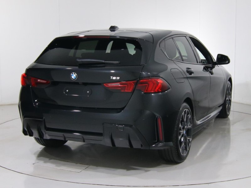  BMW 1 SERIES 123 xDrive M Sport 5dr Step Auto 3745497