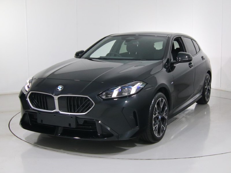  BMW 1 SERIES 123 xDrive M Sport 5dr Step Auto 3745493