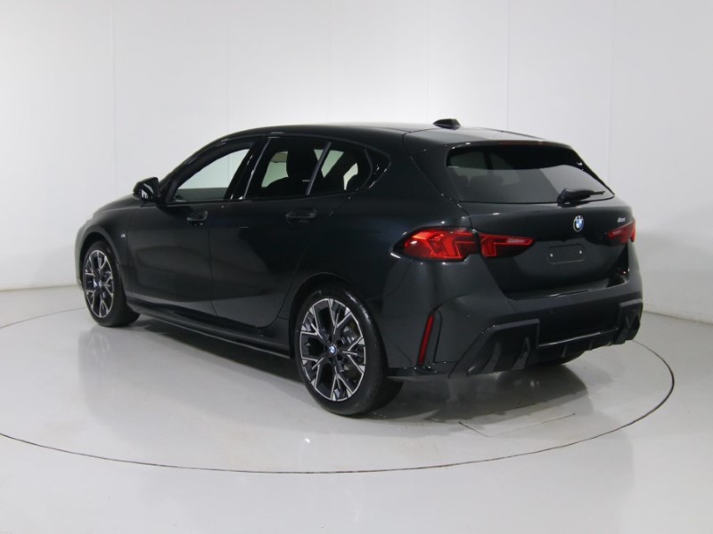  BMW 1 SERIES 123 xDrive M Sport 5dr Step Auto 3745495