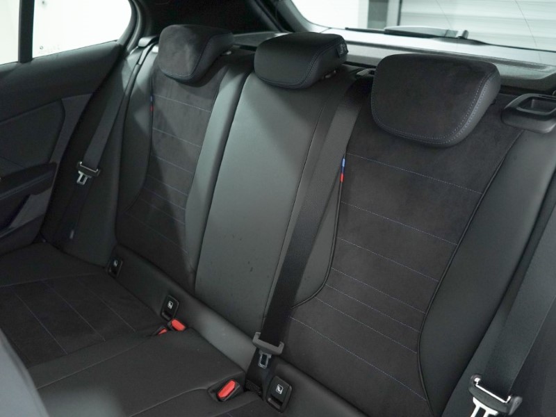  BMW 1 SERIES 123 xDrive M Sport 5dr Step Auto 3745528