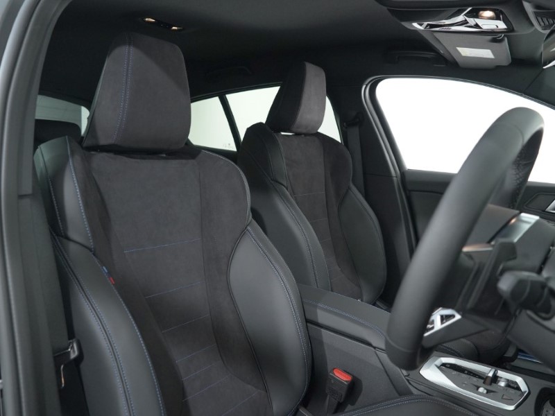  BMW 1 SERIES 123 xDrive M Sport 5dr Step Auto 3745507